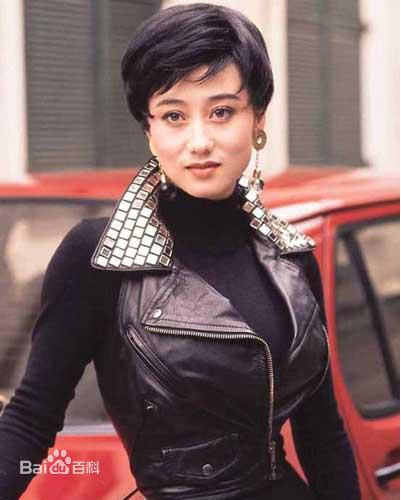 高清利智(Nina Li)精彩图册