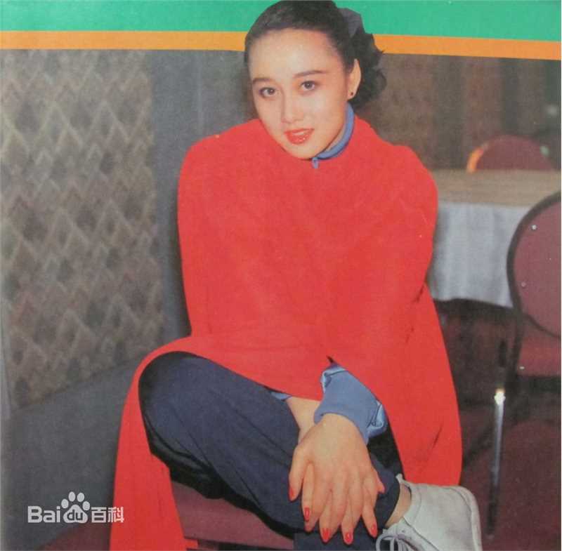 高清利智(Nina Li)精彩图册