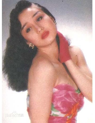 高清利智(Nina Li)精彩图册