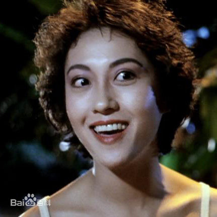 最优质李殿朗(Jacqueline LI Xiao-Lu\ Margaret Lee Din-Long)生活照