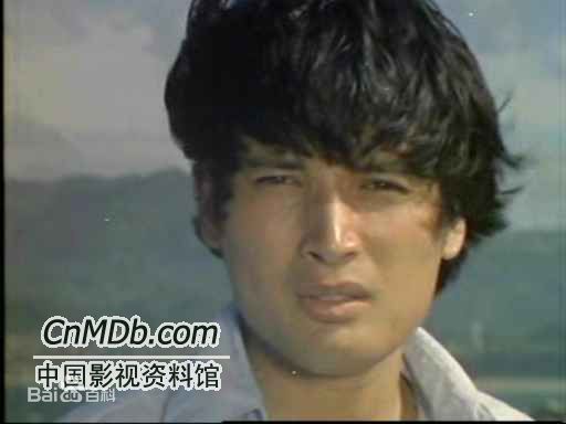 秦祥林(Charlie Chin)早期最全剧照