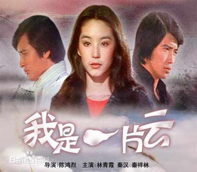 秦祥林(Charlie Chin)主演影视剧精选海报图册