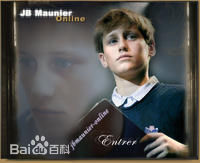 让·巴蒂斯特·莫尼耶(Jean·Baptiste Maunier)前后照片