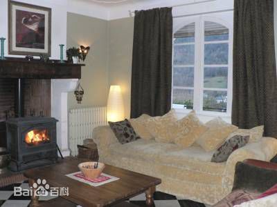 让·巴蒂斯特·莫尼耶(Jean·Baptiste Maunier)前后照片