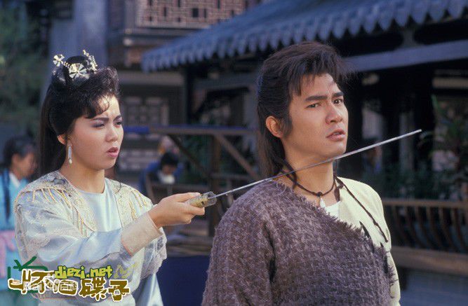 刘美娟(Liu Meijuan)版张菁生活照相册