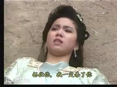 刘美娟(Liu Meijuan)版张菁生活照相册