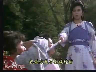 刘美娟(Liu Meijuan)版张菁生活照相册