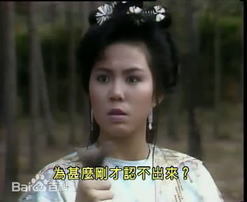 刘美娟(Liu Meijuan)版张菁生活照相册