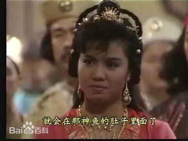 刘美娟(Liu Meijuan)版张菁生活照相册