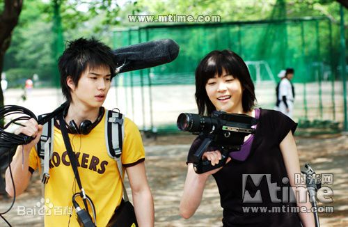 岩井俊二(いわい しゅんじ(Shunji Iwai))《虹之女神》剧照