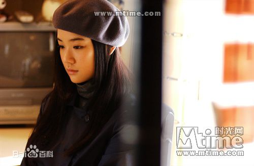 岩井俊二(いわい しゅんじ(Shunji Iwai))《虹之女神》剧照