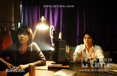 岩井俊二(いわい しゅんじ(Shunji Iwai))《虹之女神》剧照