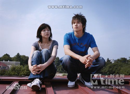 岩井俊二(いわい しゅんじ(Shunji Iwai))《虹之女神》剧照