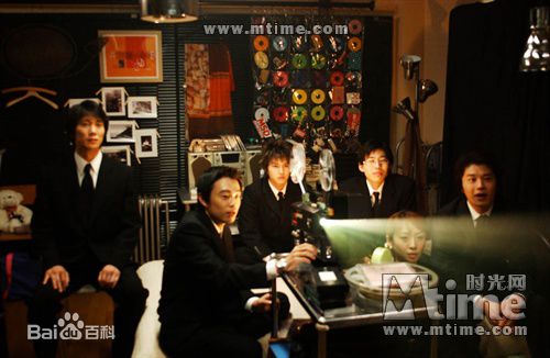 岩井俊二(いわい しゅんじ(Shunji Iwai))《虹之女神》剧照