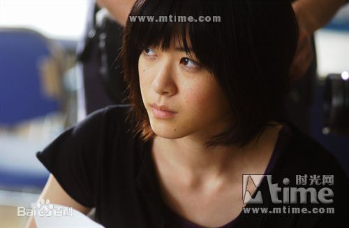 岩井俊二(いわい しゅんじ(Shunji Iwai))《虹之女神》剧照