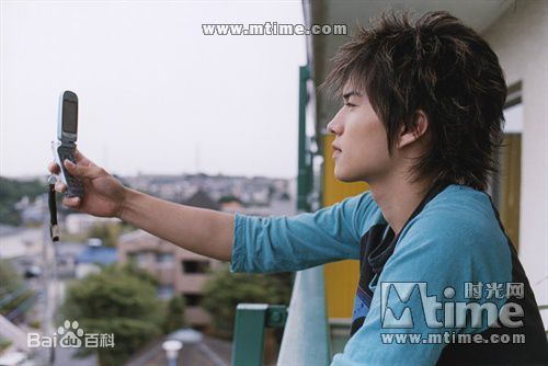 岩井俊二(いわい しゅんじ(Shunji Iwai))《虹之女神》剧照