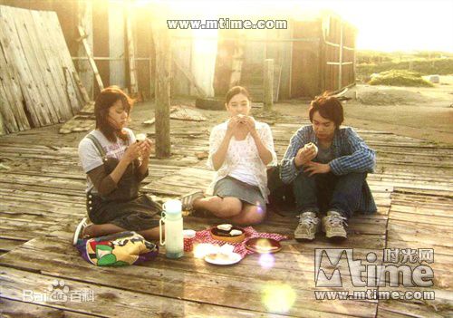 岩井俊二(いわい しゅんじ(Shunji Iwai))《花与爱丽丝》最优质剧照