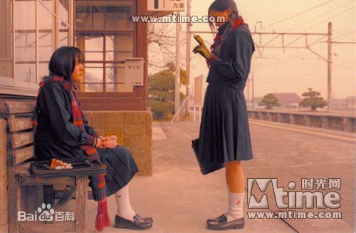 岩井俊二(いわい しゅんじ(Shunji Iwai))《花与爱丽丝》最优质剧照