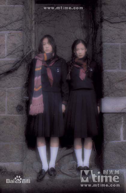 岩井俊二(いわい しゅんじ(Shunji Iwai))《花与爱丽丝》最优质剧照