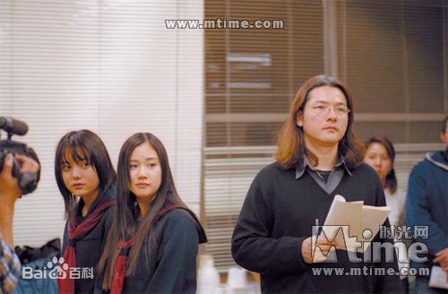 岩井俊二(いわい しゅんじ(Shunji Iwai))《花与爱丽丝》最优质剧照