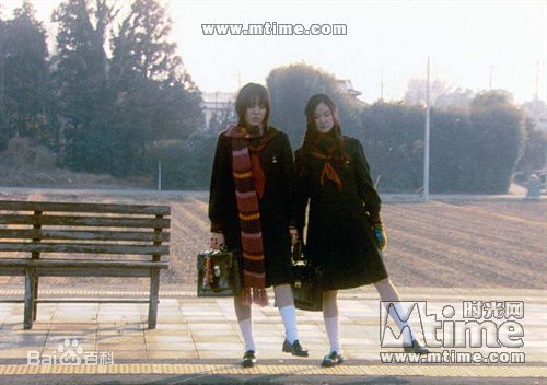 岩井俊二(いわい しゅんじ(Shunji Iwai))《花与爱丽丝》最优质剧照