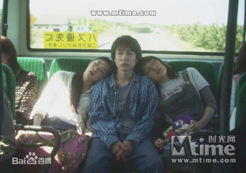 岩井俊二(いわい しゅんじ(Shunji Iwai))《花与爱丽丝》最优质剧照