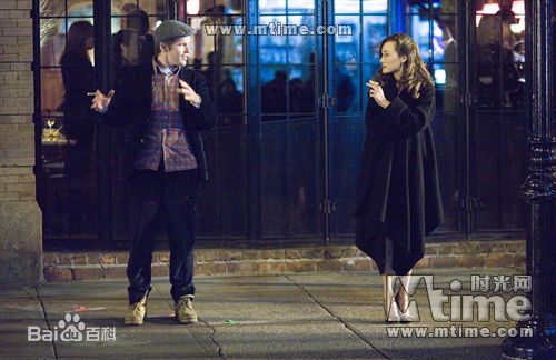 岩井俊二(いわい しゅんじ(Shunji Iwai))《纽约,我爱你》高清剧照