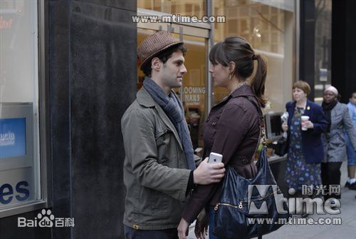 岩井俊二(いわい しゅんじ(Shunji Iwai))《纽约,我爱你》高清剧照