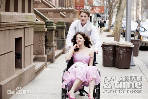 岩井俊二(いわい しゅんじ(Shunji Iwai))《纽约,我爱你》高清剧照