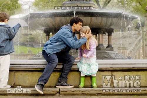 岩井俊二(いわい しゅんじ(Shunji Iwai))《纽约,我爱你》高清剧照