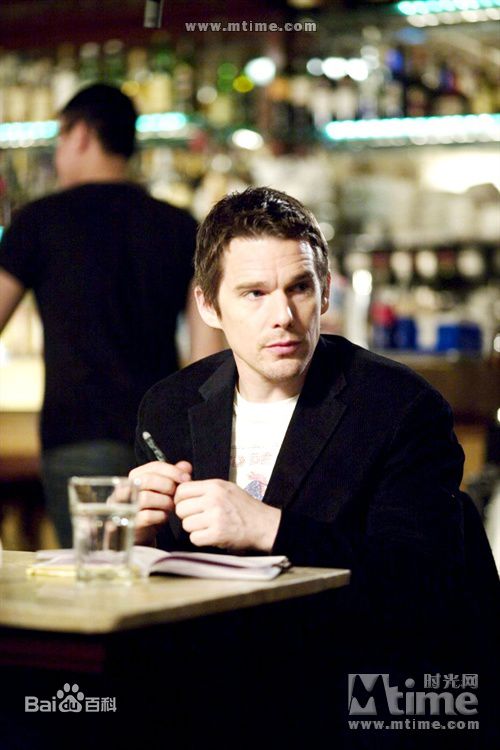 岩井俊二(いわい しゅんじ(Shunji Iwai))《纽约,我爱你》高清剧照