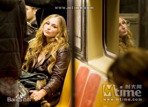 岩井俊二(いわい しゅんじ(Shunji Iwai))《纽约,我爱你》高清剧照