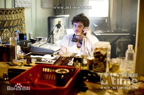 岩井俊二(いわい しゅんじ(Shunji Iwai))《纽约,我爱你》高清剧照