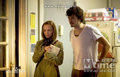 岩井俊二(いわい しゅんじ(Shunji Iwai))《纽约,我爱你》高清剧照