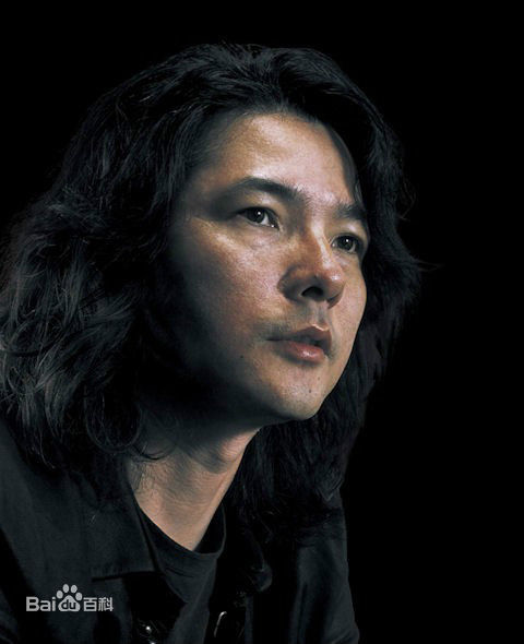 最全岩井俊二(いわい しゅんじ(Shunji Iwai))素颜照