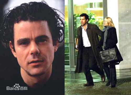 最全汤姆·提克威(Tom Tykwer)素颜照