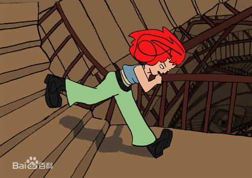 最全汤姆·提克威(Tom Tykwer)素颜照