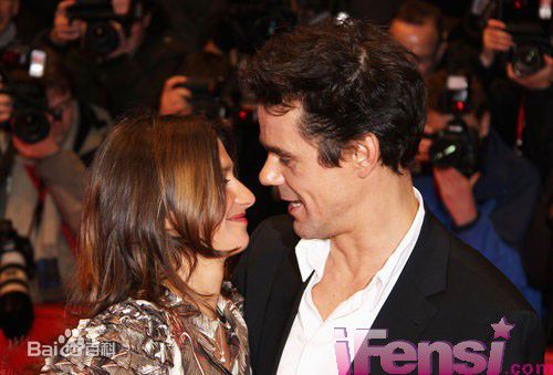 最全汤姆·提克威(Tom Tykwer)素颜照