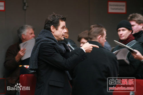 最全汤姆·提克威(Tom Tykwer)素颜照