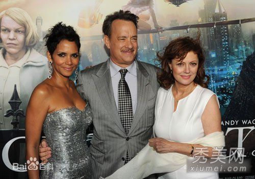 最全汤姆·提克威(Tom Tykwer)素颜照