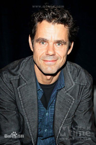 最全汤姆·提克威(Tom Tykwer)素颜照