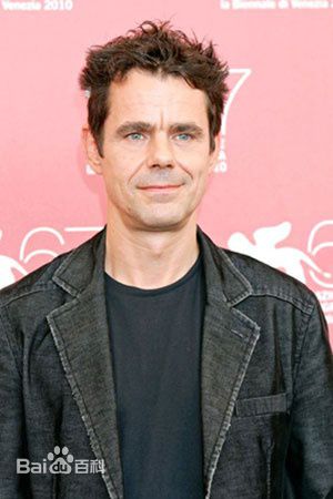 最全汤姆·提克威(Tom Tykwer)素颜照