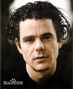 最全汤姆·提克威(Tom Tykwer)素颜照