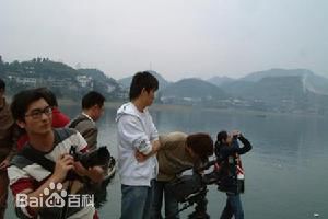 最新谢衍性感图片