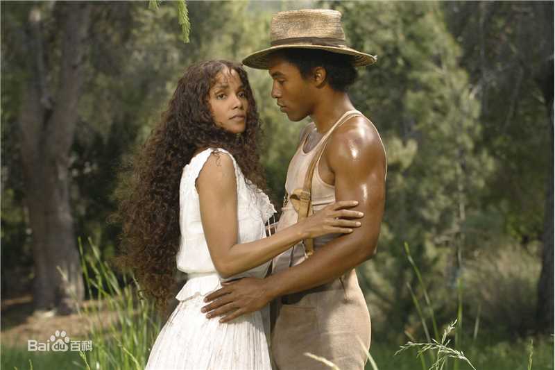 最新哈莉·贝瑞(Halle Berry)壁纸