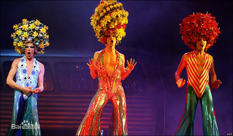 精选雨果·维文(Hugo Weaving)精彩图册