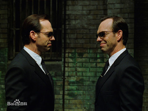 精选雨果·维文(Hugo Weaving)精彩图册