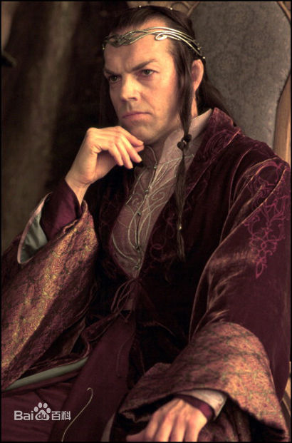 精选雨果·维文(Hugo Weaving)精彩图册