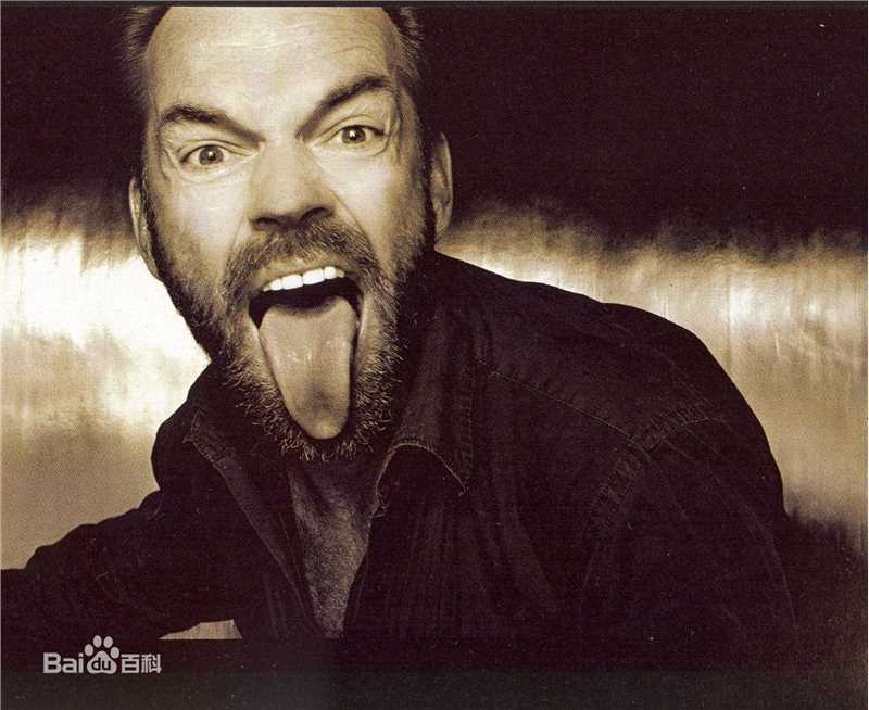 精选雨果·维文(Hugo Weaving)精彩图册