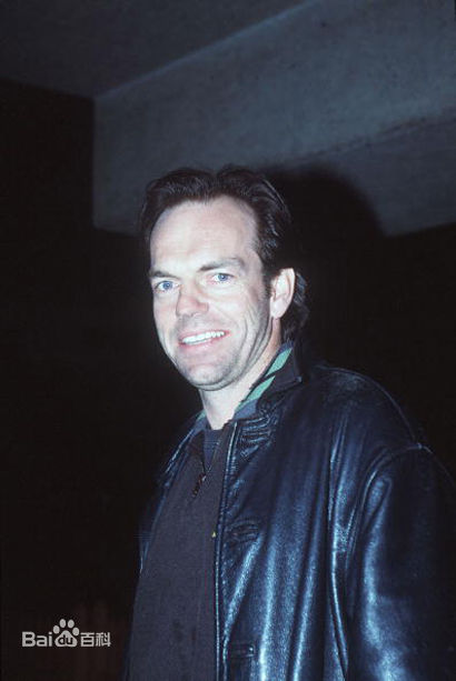 精选雨果·维文(Hugo Weaving)精彩图册